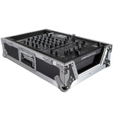 Flight Case for Pioneer CDJ-3000 DJS-1000 Denon SC6000 PRIME Large Format CD-Media Player