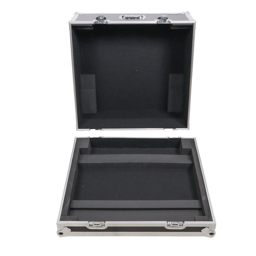 ATA Flight Console Case for Yamaha DM7 Compact Expansion