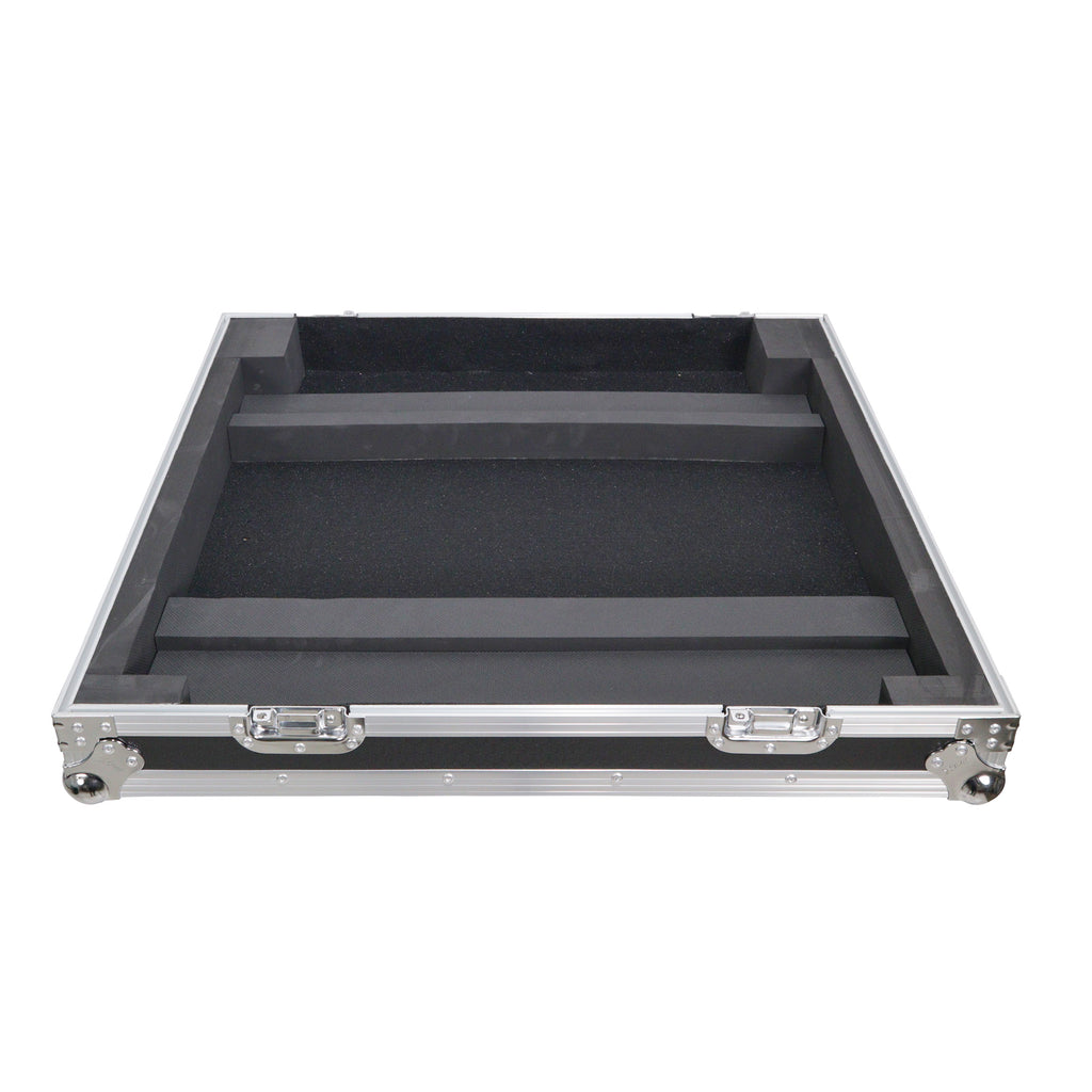 ATA Flight Console Case for Yamaha DM7 Compact Expansion