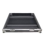 ATA Flight Console Case for Yamaha DM7 Compact Expansion