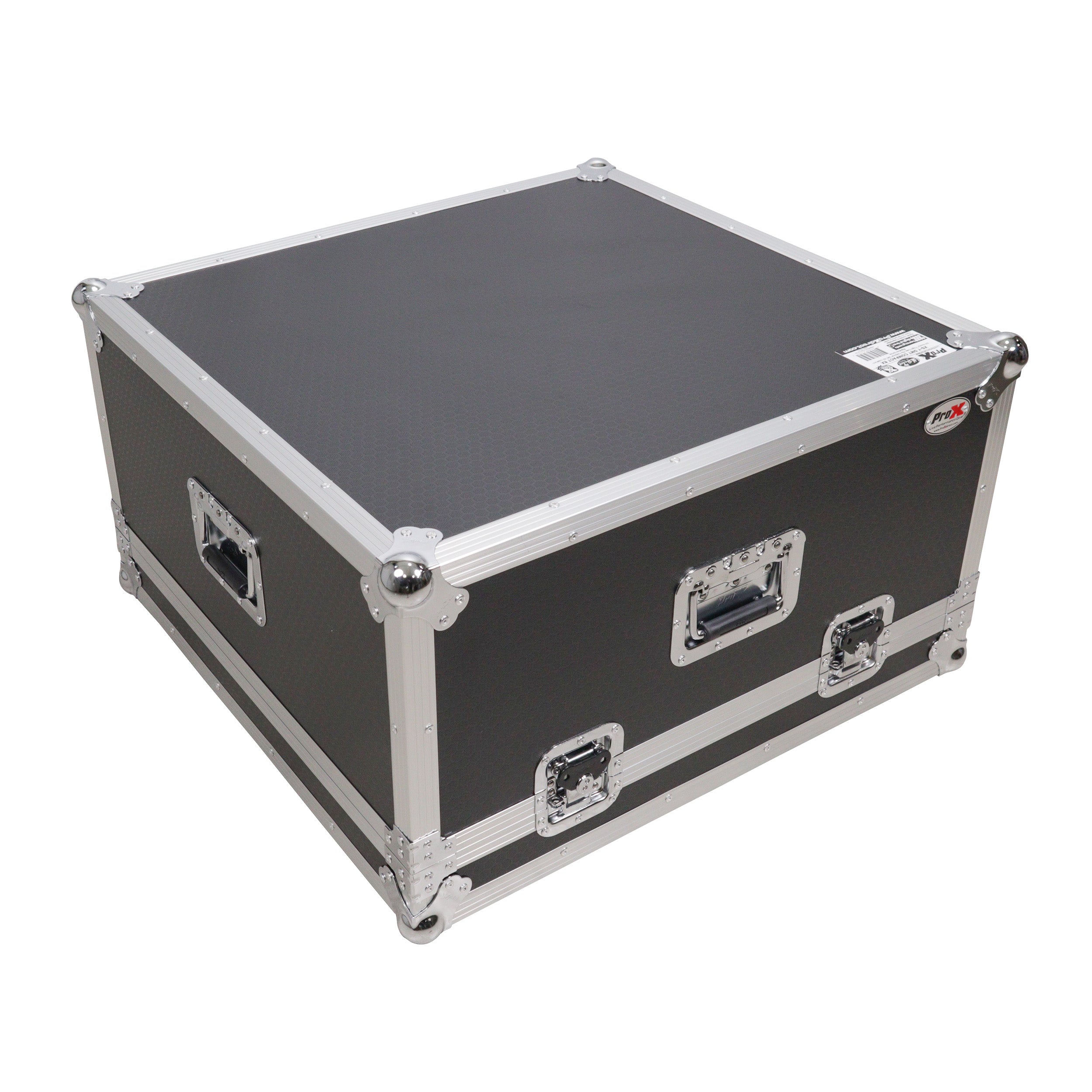 ATA Flight Console Case for Yamaha DM7 Compact Expansion