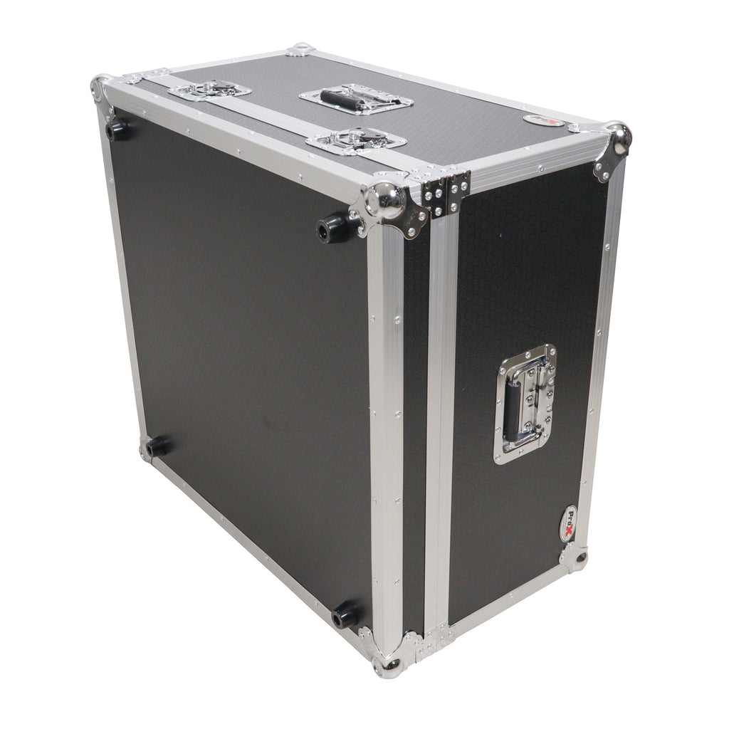 ATA Flight Console Case for Yamaha DM7 Compact Expansion