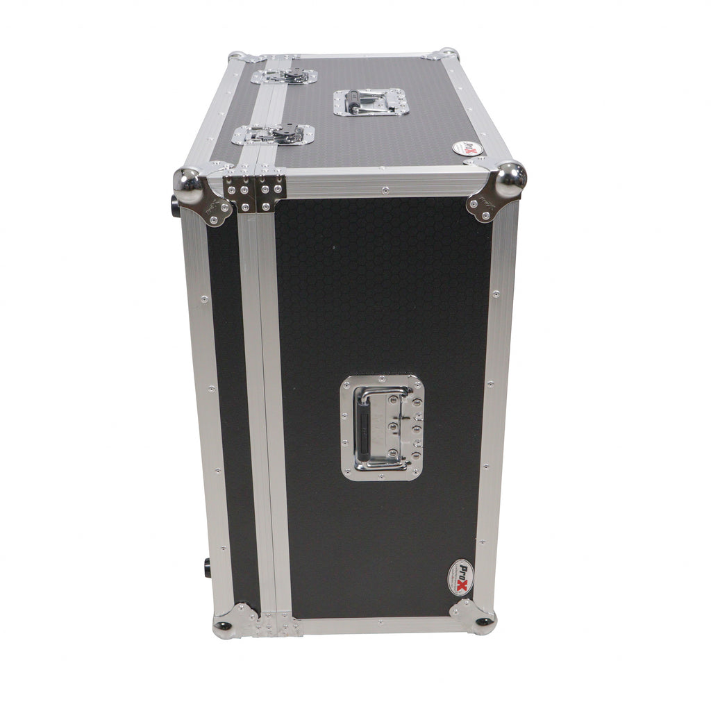 ATA Flight Console Case for Yamaha DM7 Compact Expansion