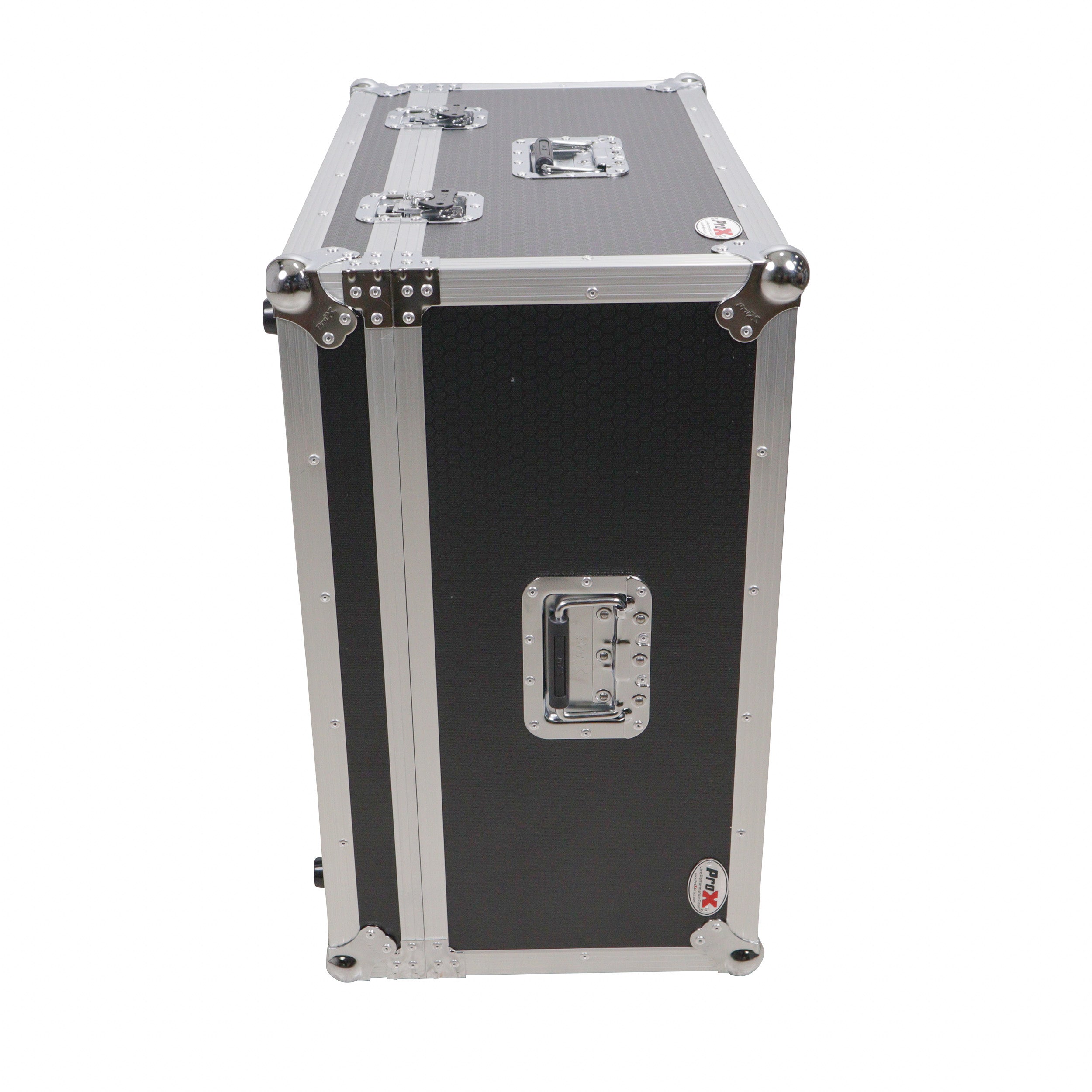 ATA Flight Console Case for Yamaha DM7 Compact Expansion