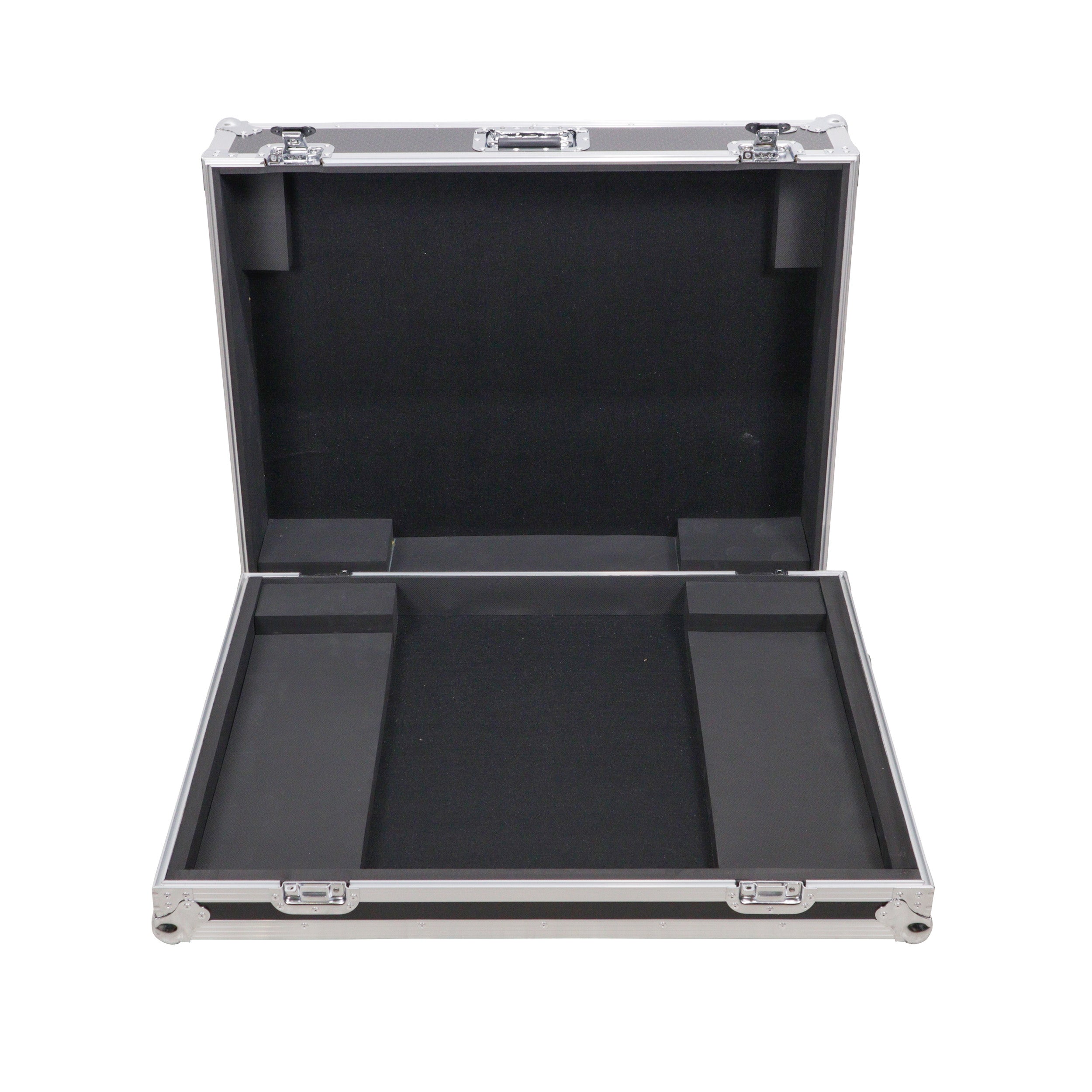 ATA Digital Audio Mixer Flight Case for Yamaha MGP24X Console with Caster wheels