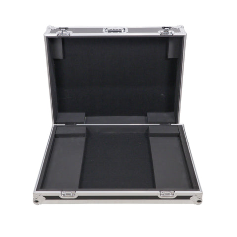 ATA Digital Audio Mixer Flight Case for Yamaha MGP24X Console with Caster wheels