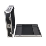 ATA Digital Audio Mixer Flight Case for Yamaha MGP24X Console with Caster wheels