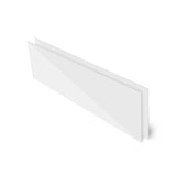 LUMO Stage Acrylic Replacement Side Panels 8" Set of 2