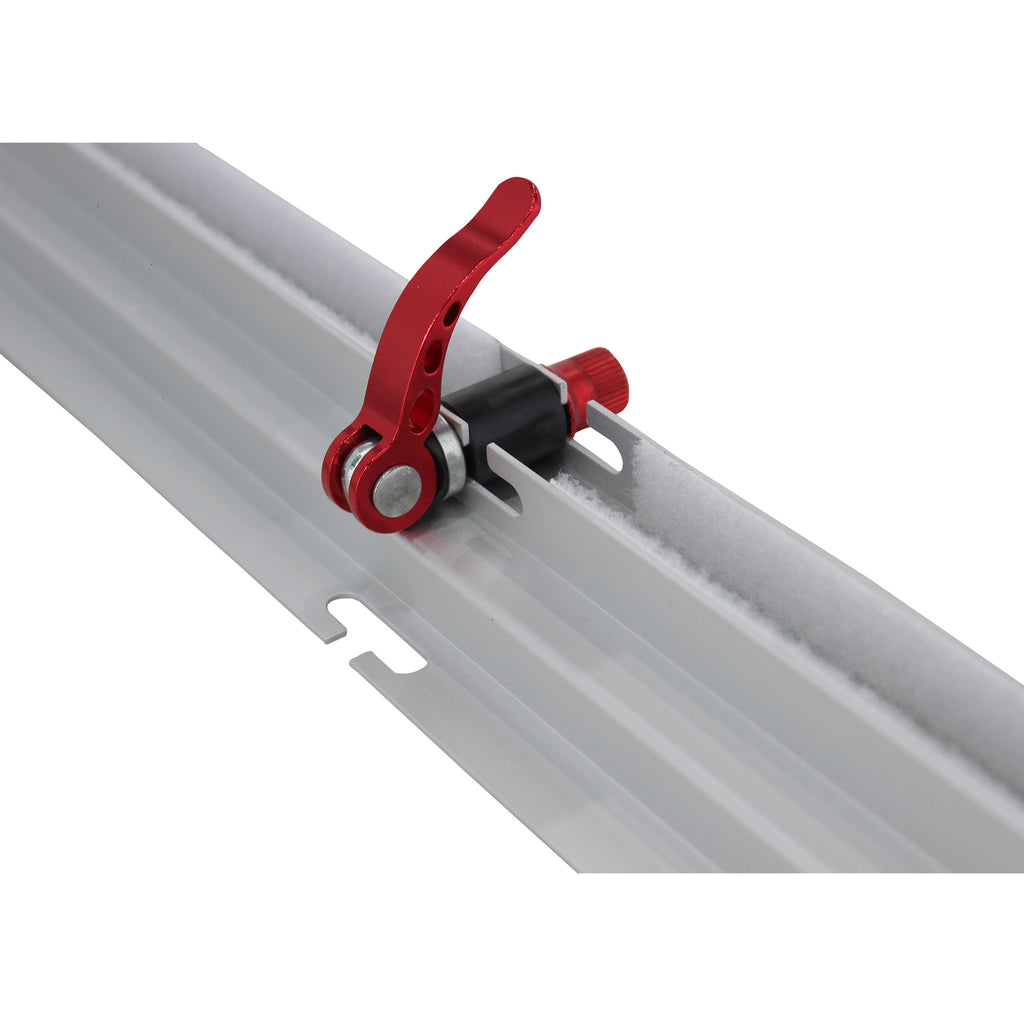 Security Hardware Safety Clamp for LumoStage™ Acrylic Platforms