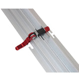 Security Hardware Safety Clamp for LumoStage™ Acrylic Platforms