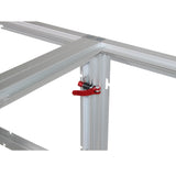 Security Hardware Safety Clamp for LumoStage™ Acrylic Platforms