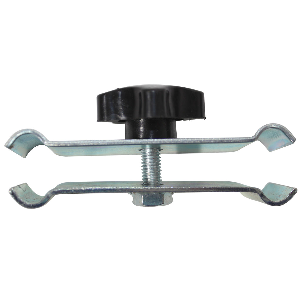 StageX Clamps to Connect Stage Deck Risers