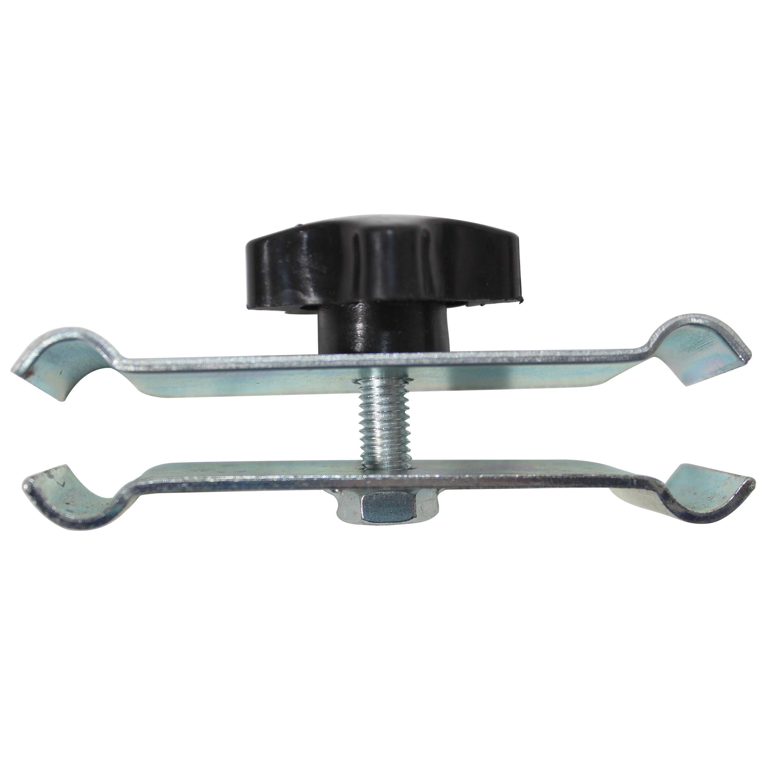StageX Clamps to Connect Stage Deck Risers