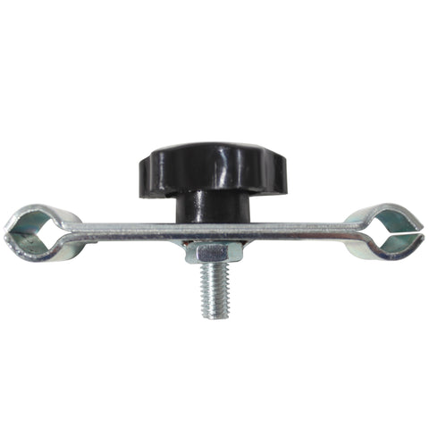 StageX Clamps to Connect Stage Deck Risers