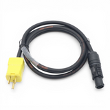 Connection System Light 2U (PWR,LTC,DMX,ETH,USB) by Santosom