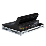Flight Case for Allen & Heath dLive S3000 With Casters by Santosom