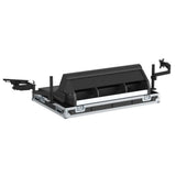Flight Case for Allen & Heath S5000 With Doghouse, Casters and Laptop Monitor Arm by Santosom
