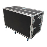 Video Controller FC Regie Blackmagic ATEM 1M/E Advanced Panel, 2 screens 8U + 3U by Santosom