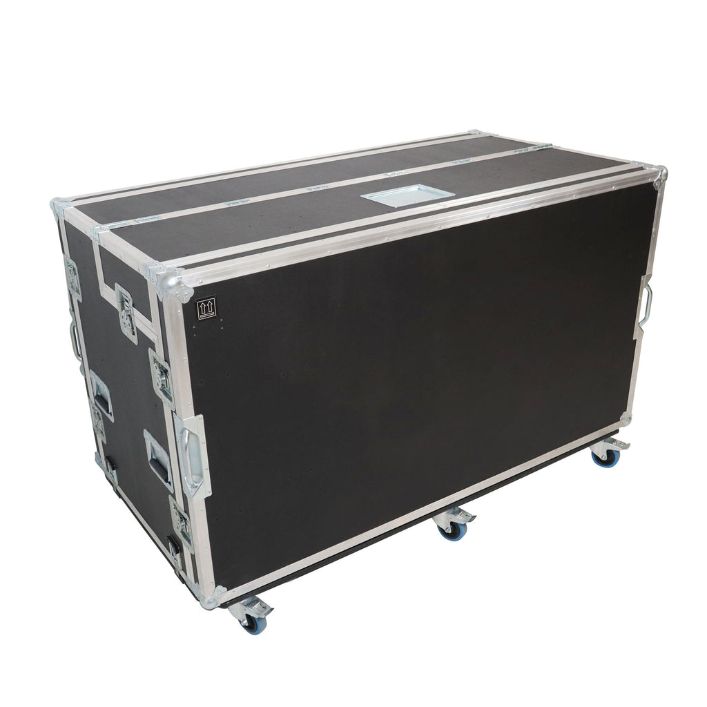 Video Controller FC Regie Blackmagic ATEM 1M/E Advanced Panel, 2 screens 8U + 3U by Santosom