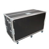 Video Controller FC Regie Blackmagic ATEM 1M/E Advanced Panel, 2 screens 8U + 3U by Santosom
