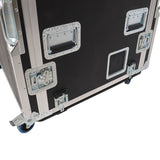 Video Controller FC Regie Blackmagic ATEM 1M/E Advanced Panel, 2 screens 8U + 3U by Santosom