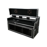 Video Controller FC Regie Blackmagic ATEM 1M/E Advanced Panel, 2 screens 8U + 3U by Santosom