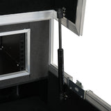 Video Controller FC Regie Blackmagic ATEM 1M/E Advanced Panel, 2 screens 8U + 3U by Santosom