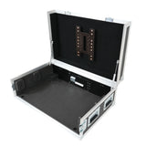 Flight Case for Blackmagic ATEM 2 M/E Advanced Panel 20 by Santosom