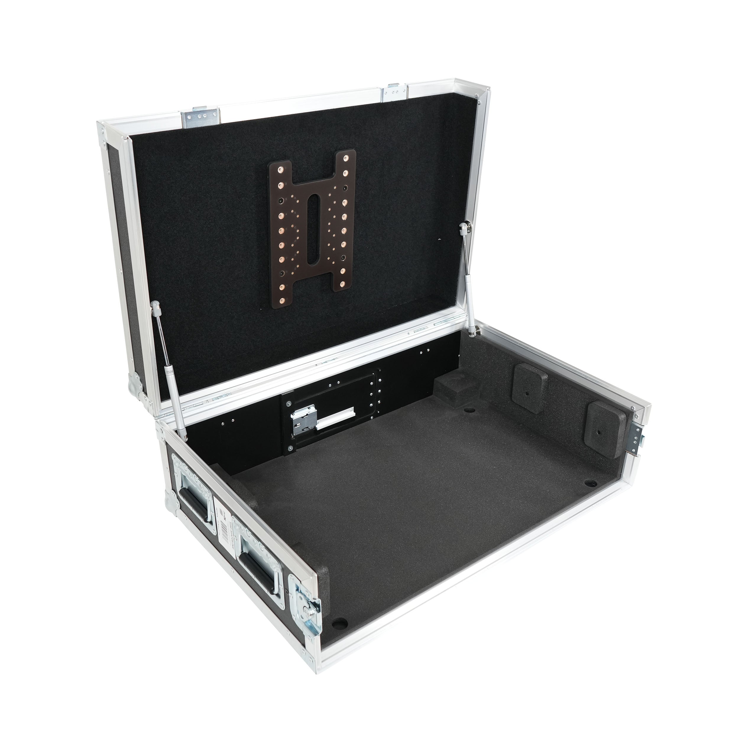Flight Case for Blackmagic ATEM 2 M/E Advanced Panel 20 by Santosom