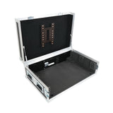 Flight Case for Blackmagic ATEM 2 M/E Advanced Panel 20 by Santosom