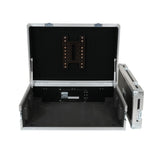 Flight Case for Blackmagic ATEM 2 M/E Advanced Panel 20 by Santosom