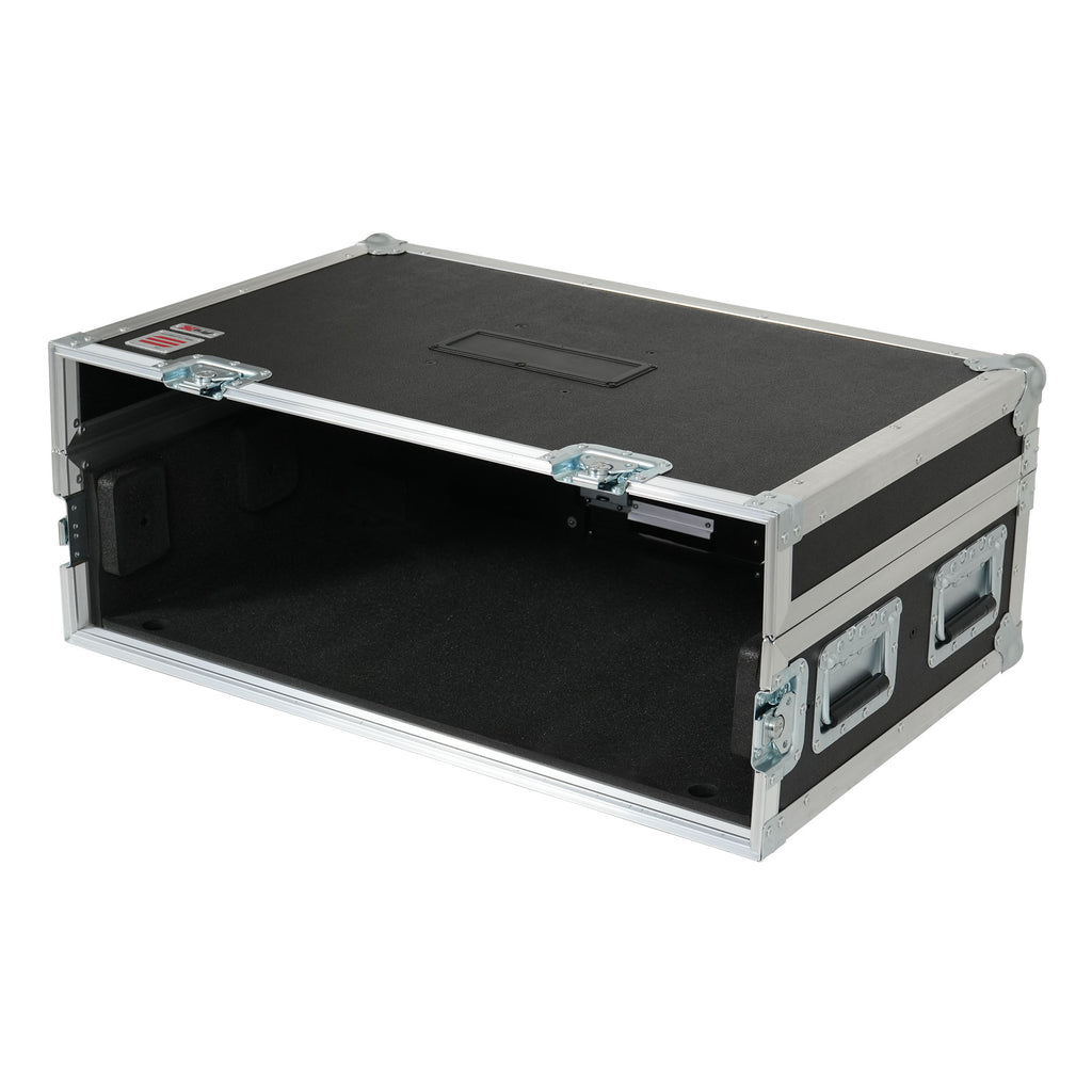 Flight Case for Blackmagic ATEM 2 M/E Advanced Panel 20 by Santosom
