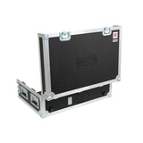 Flight Case for Blackmagic ATEM 2 M/E Advanced Panel 20 by Santosom
