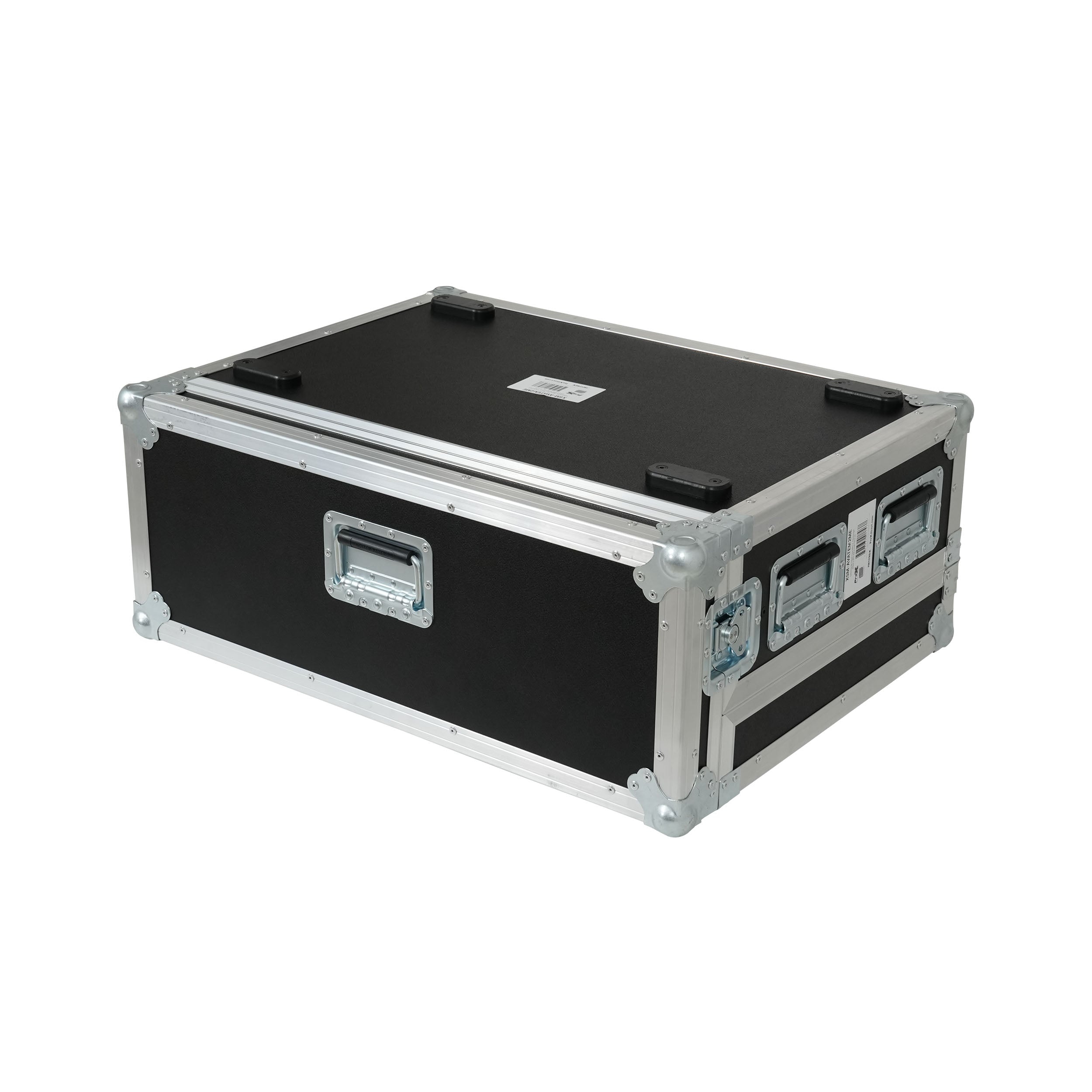 Flight Case for Blackmagic ATEM 2 M/E Advanced Panel 20 by Santosom