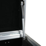 Flight Case for Blackmagic ATEM 2 M/E Advanced Panel 20 by Santosom