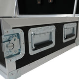 Flight Case for Blackmagic ATEM 2 M/E Advanced Panel 20 by Santosom