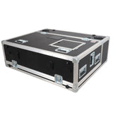 Video Controller Flight case, Production mixer BlackMagic ATEM 2ME + Monitor by Santosom