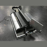 Flight Case for Avid S6L-24D with Doghouse, Casters and Laptop Monitor Arm by Santosom