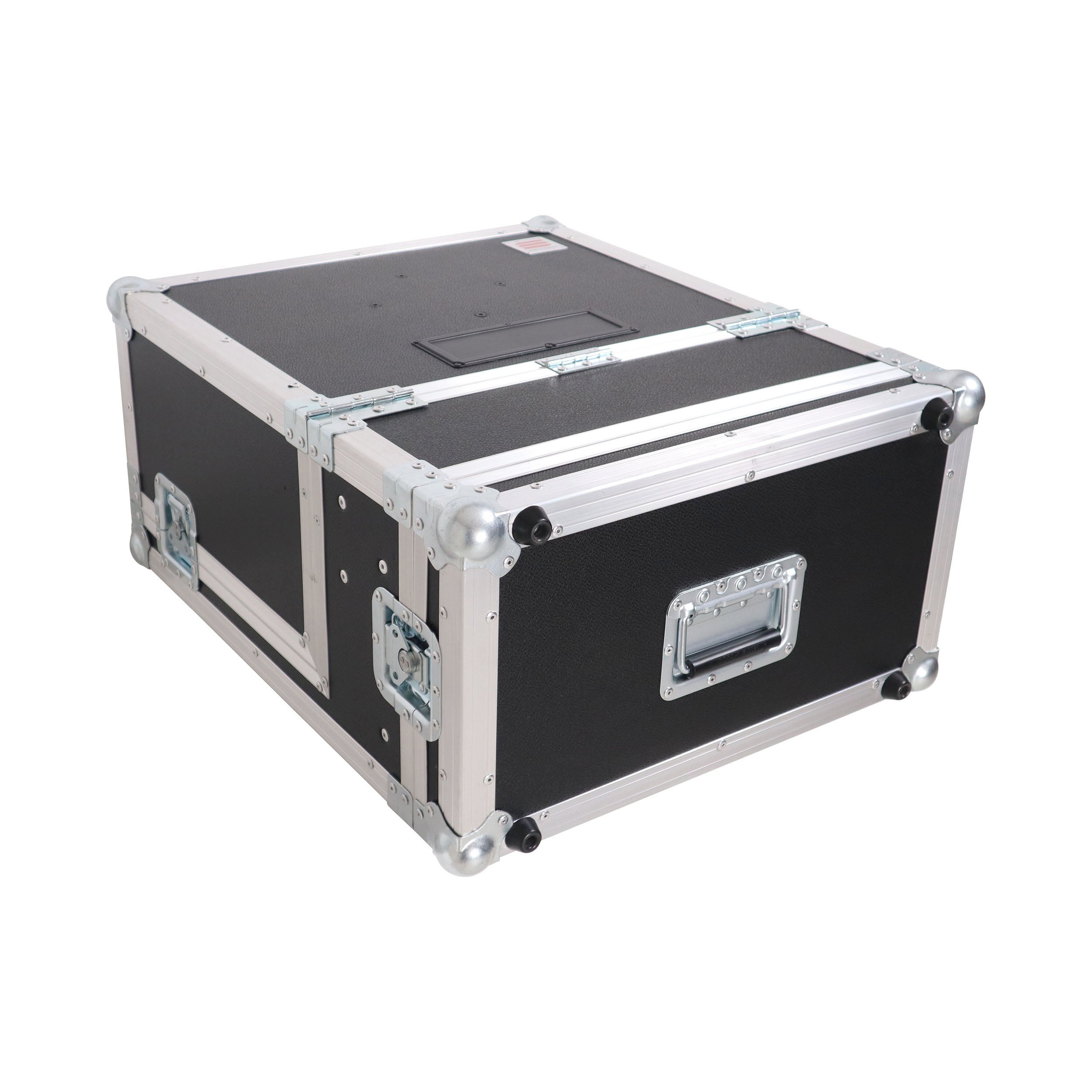Video Controller Flight Case for Blackmagic ATEM 1 M/E Camera Control Panel 3U + 6U by Santosom