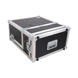 Video Controller Flight Case for Blackmagic ATEM 1 M/E Camera Control Panel 3U + 6U by Santosom