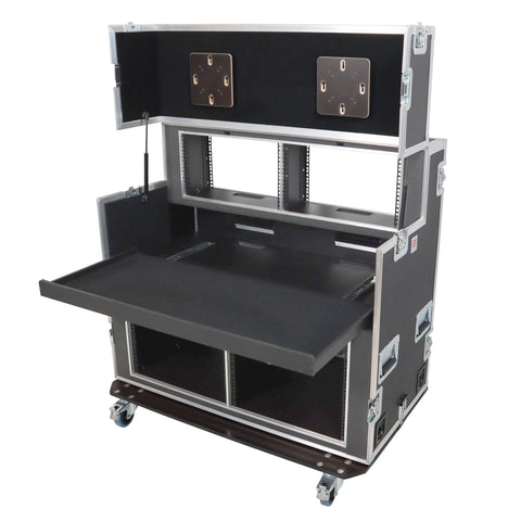Video Controller Regie 2x 24