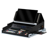 Broadcast Flight case PRO-5, Blackmagic ATEM Television Studio by Santosom