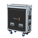 Broadcast Flight case PRO-5, Blackmagic ATEM Television Studio by Santosom