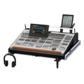 Flight Case for Behringer Wing with Doghouse by Santosom