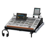 Flight Case for Behringer Wing with Doghouse by Santosom