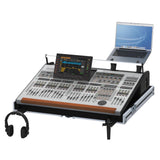 Flight Case for Behringer Wing with Doghouse by Santosom