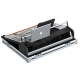 Flight Case for Behringer Wing with Doghouse by Santosom