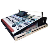 Flight Case for Behringer Wing with Doghouse by Santosom