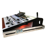 Flight Case for Behringer Wing with Doghouse by Santosom