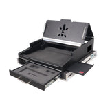 Flight Case for ChamSys MagicQ MQ70 Lighting Controller by Santosom